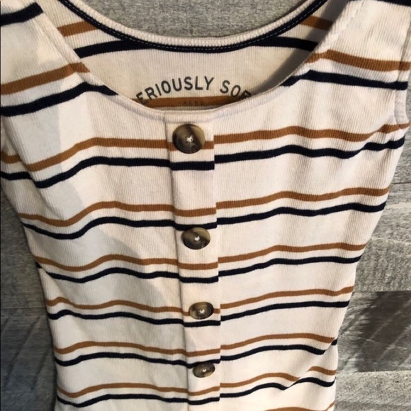 aepostale tank top - Picture 2 of 3